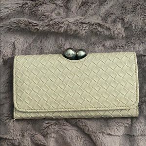 Charlotte Russe Wallet